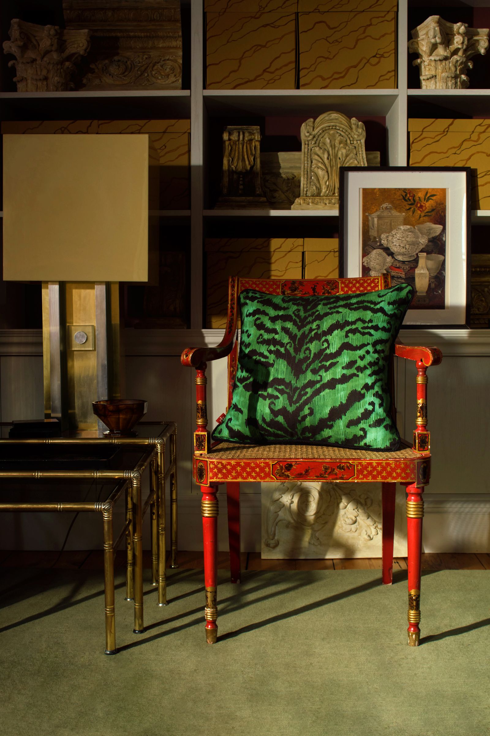 Gergei Erdei's new collection is all we want for Christmas