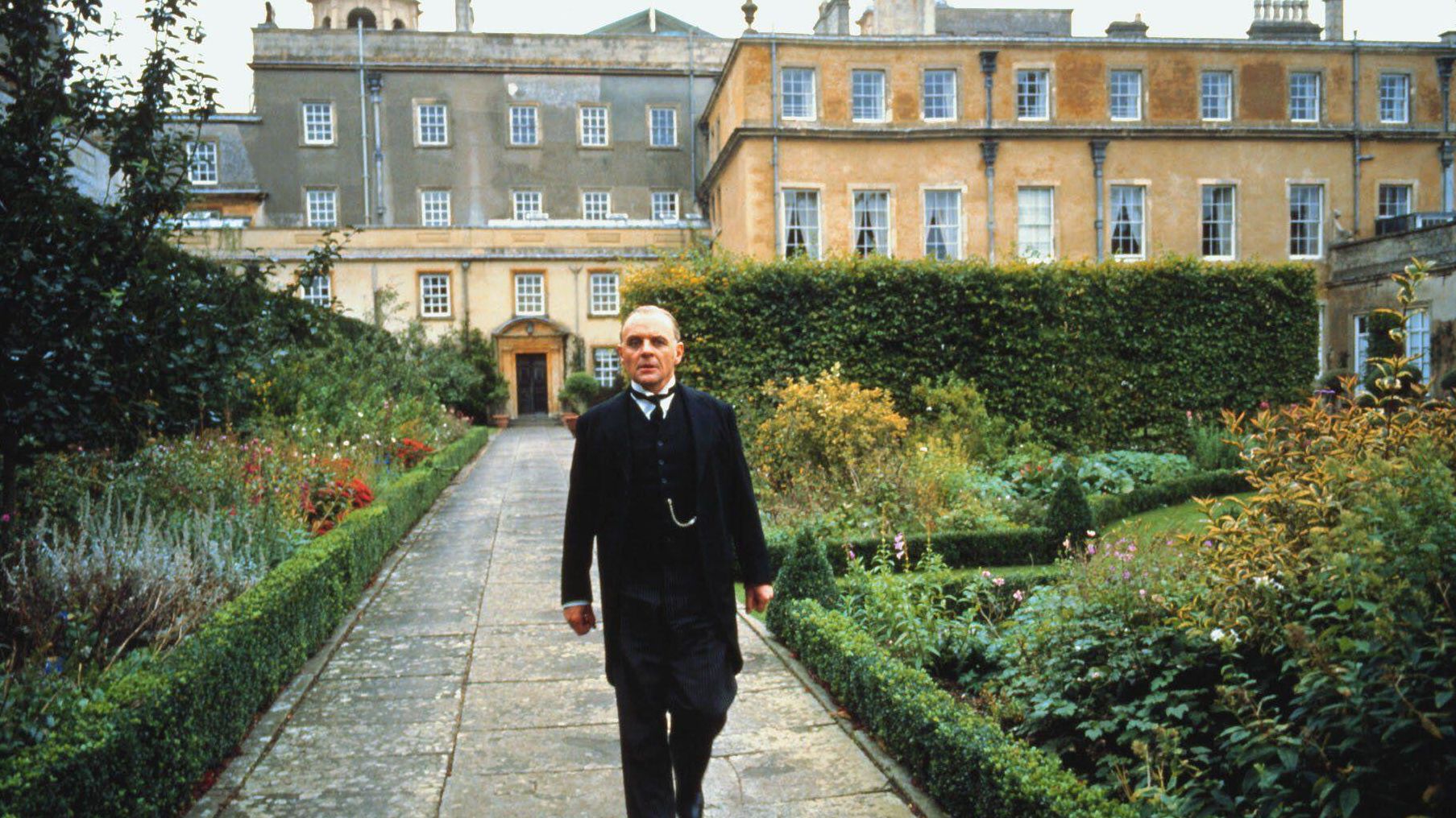 The Remains of the Daynbsp