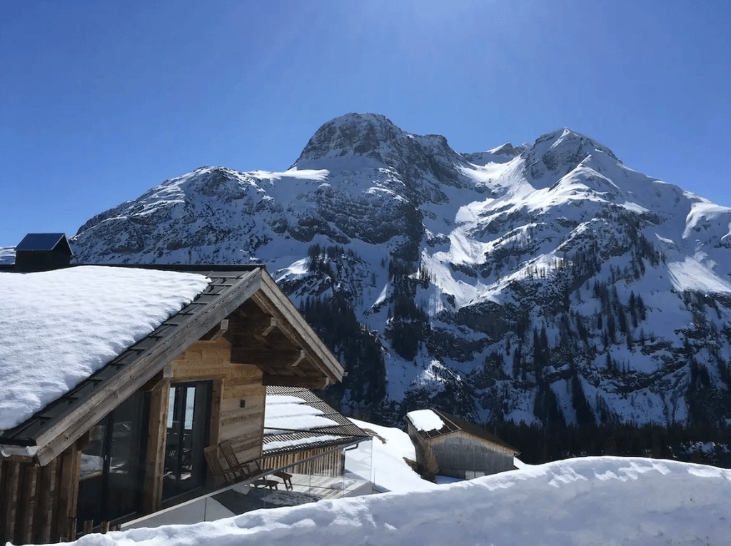 This chalet is perhaps one of the crowning jewels of this roundup. Recently renovated and beautifully appointed this...