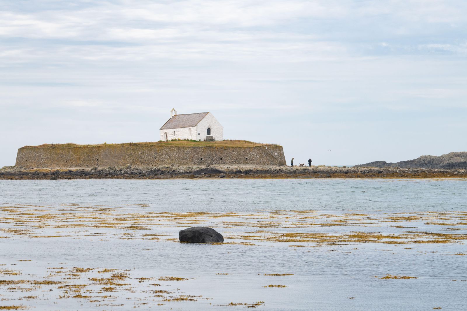 11 of the most scenic churches in the British countryside