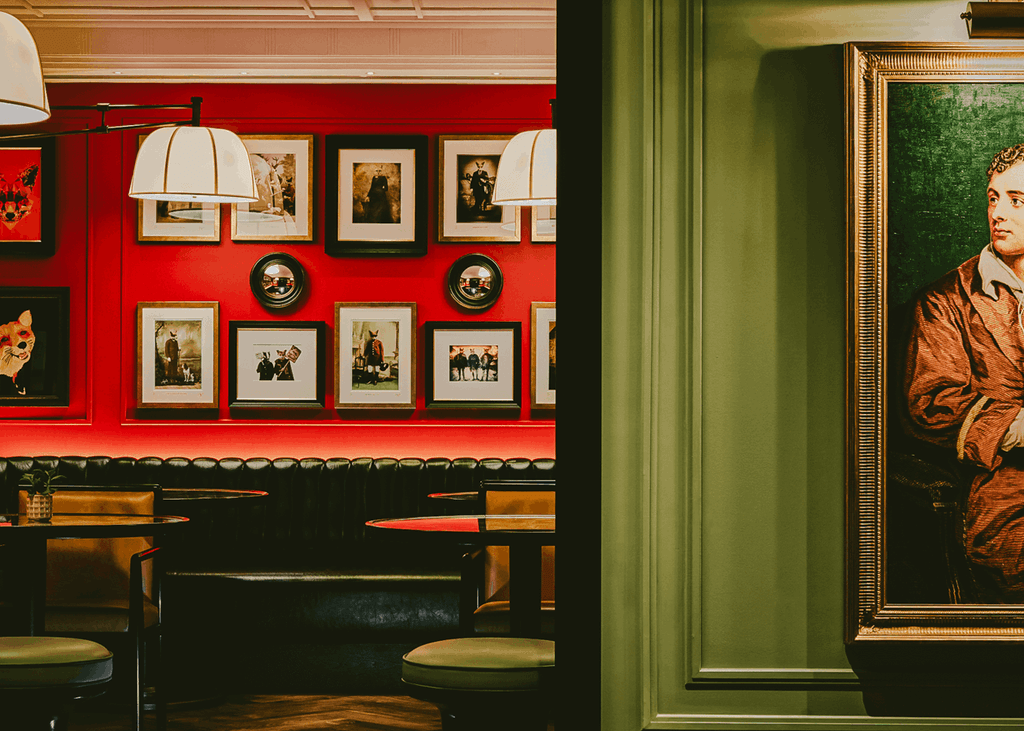 The brains behind Cliveden House and Chewton Glen home to one of our favourite luxury treehouse stays opened this...