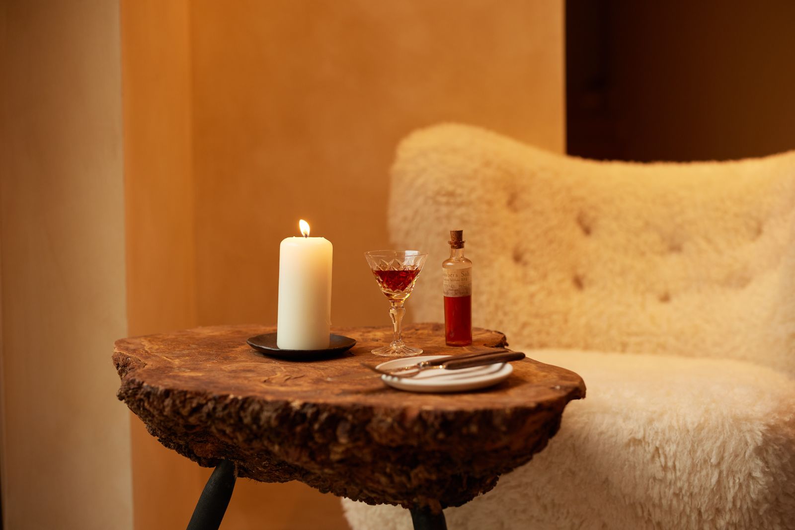 Restaurant St Barts review Farringdon's new hyperseasonal 15course tasting menu is heavenly