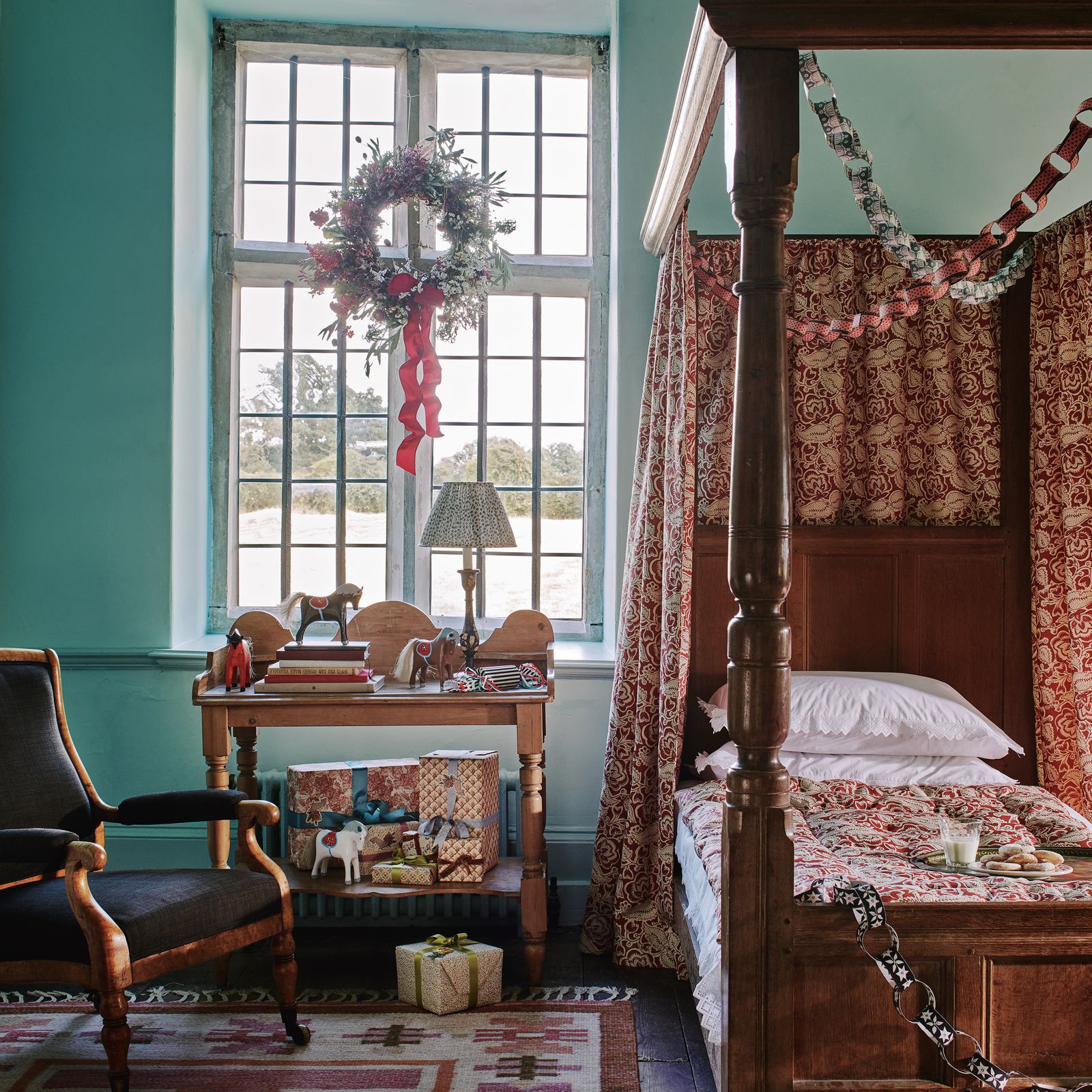 Five ideas for homemade Christmas presents that everyone will love