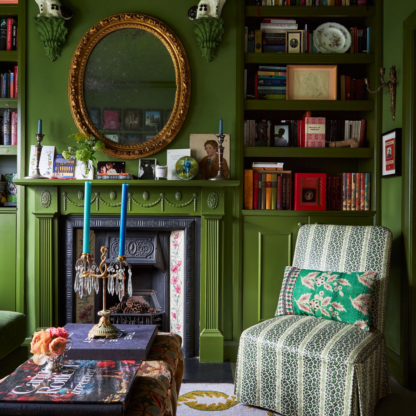 Interior design insider gifts to buy: what to get for someone who loves interiors