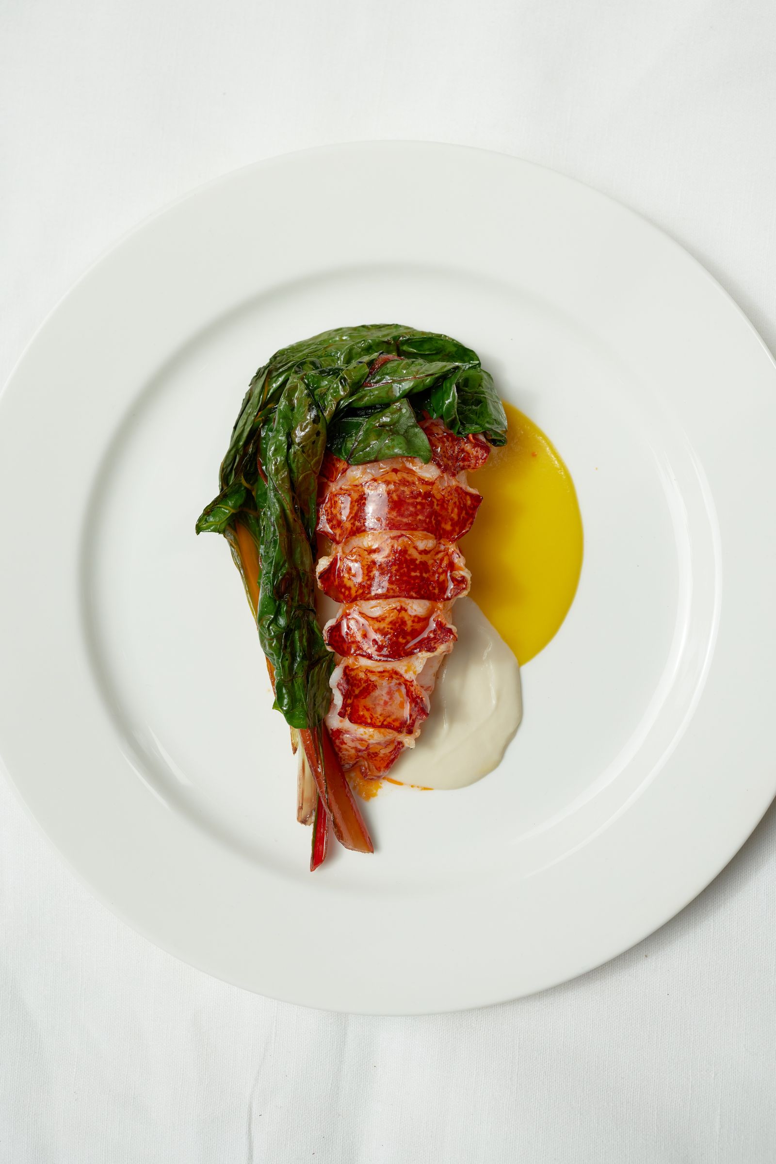 A review of Dorian Notting Hill