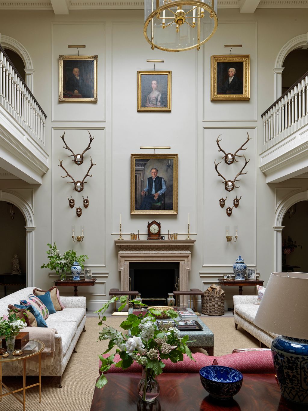 Living Room Indoors Room Furniture Couch Interior Design Flooring Human and Person