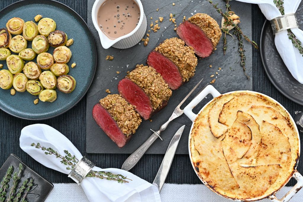 Price Boxes start at 28 for two people  Delivery areas UKwide  Type Recipe box  Subscription available No  UVP...