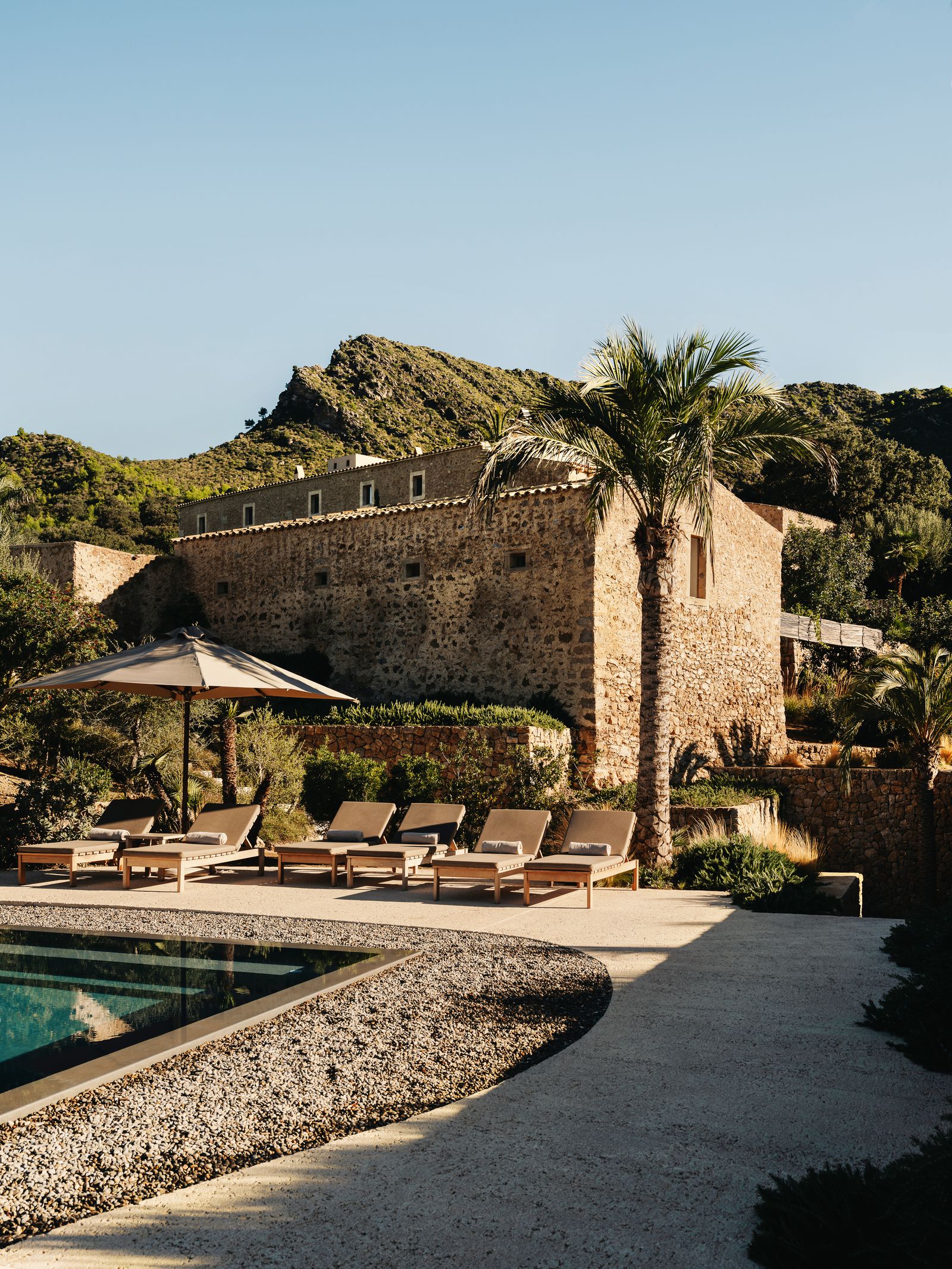 Es Racó dArtà is one of the best hotels in Mallorca right now