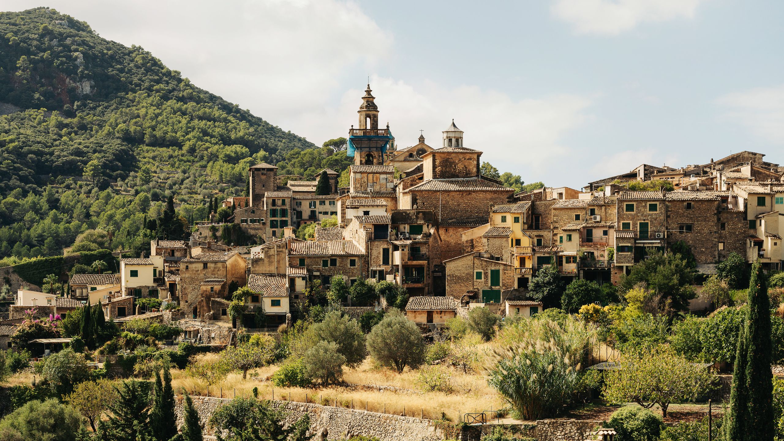 Inside Mallorca's creative renaissance and the new generation of design hotels pushing it forward