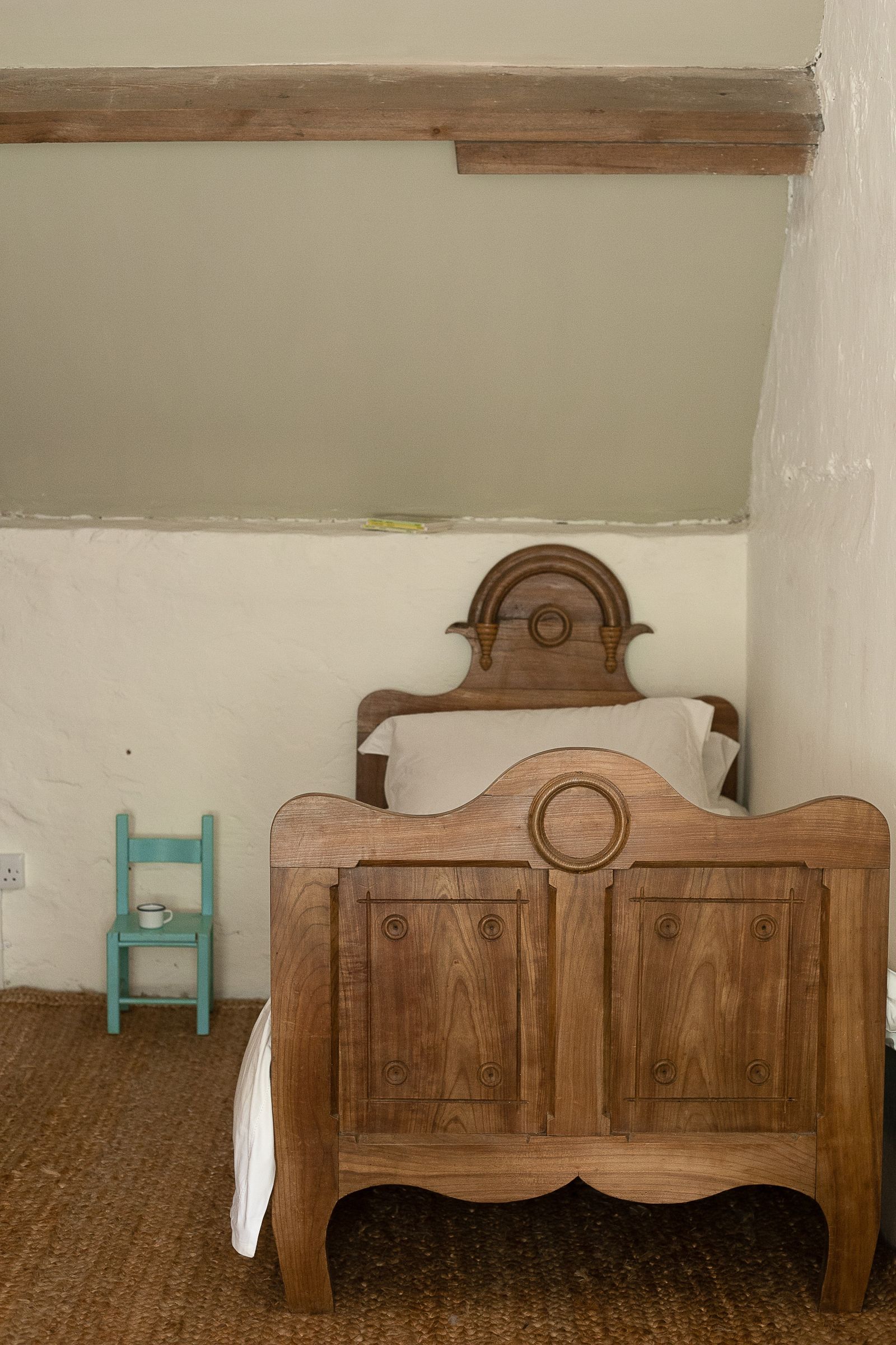 A 17thcentury mill in Wales converted into a charming holiday cottage