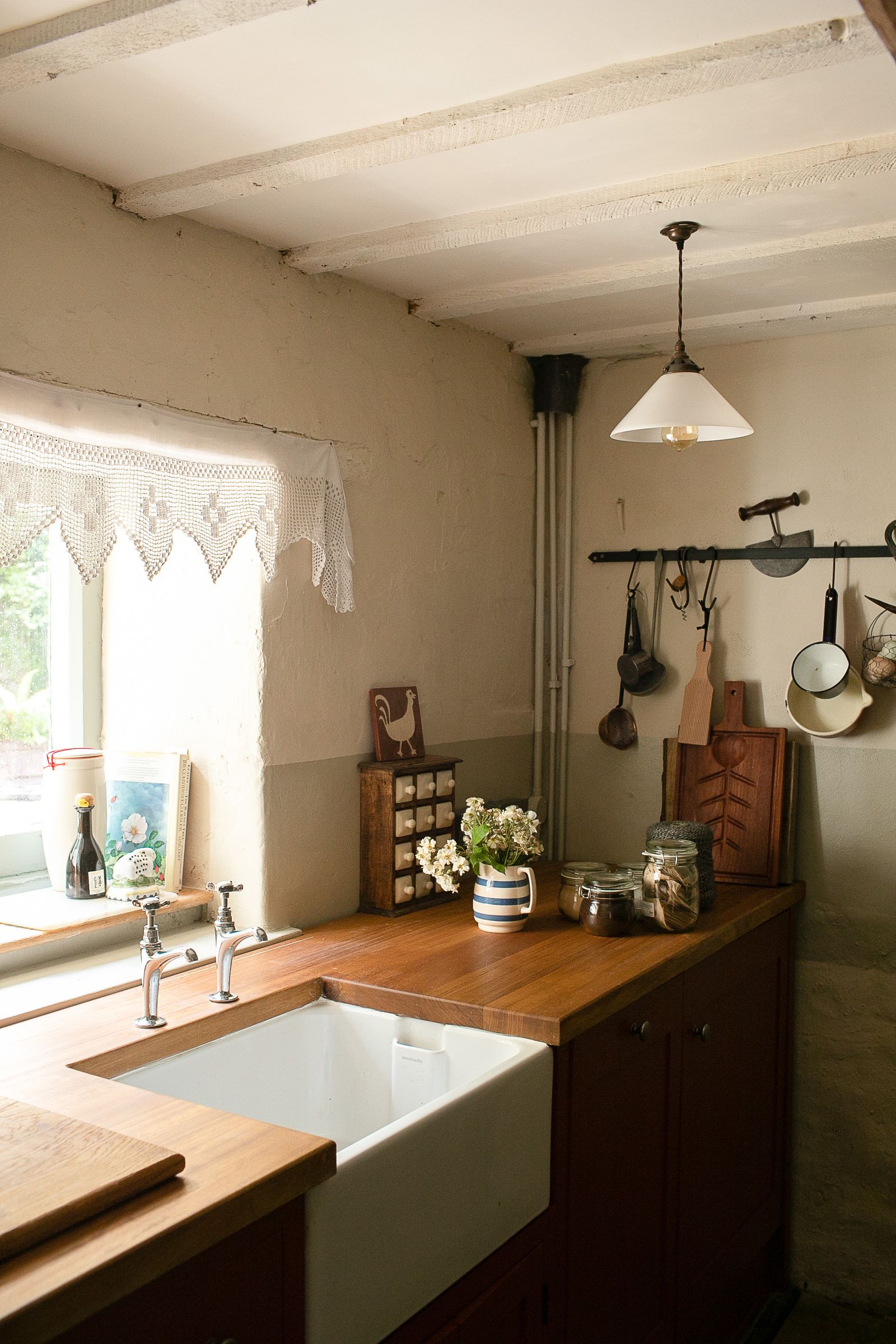 A 17thcentury mill in Wales converted into a charming holiday cottage