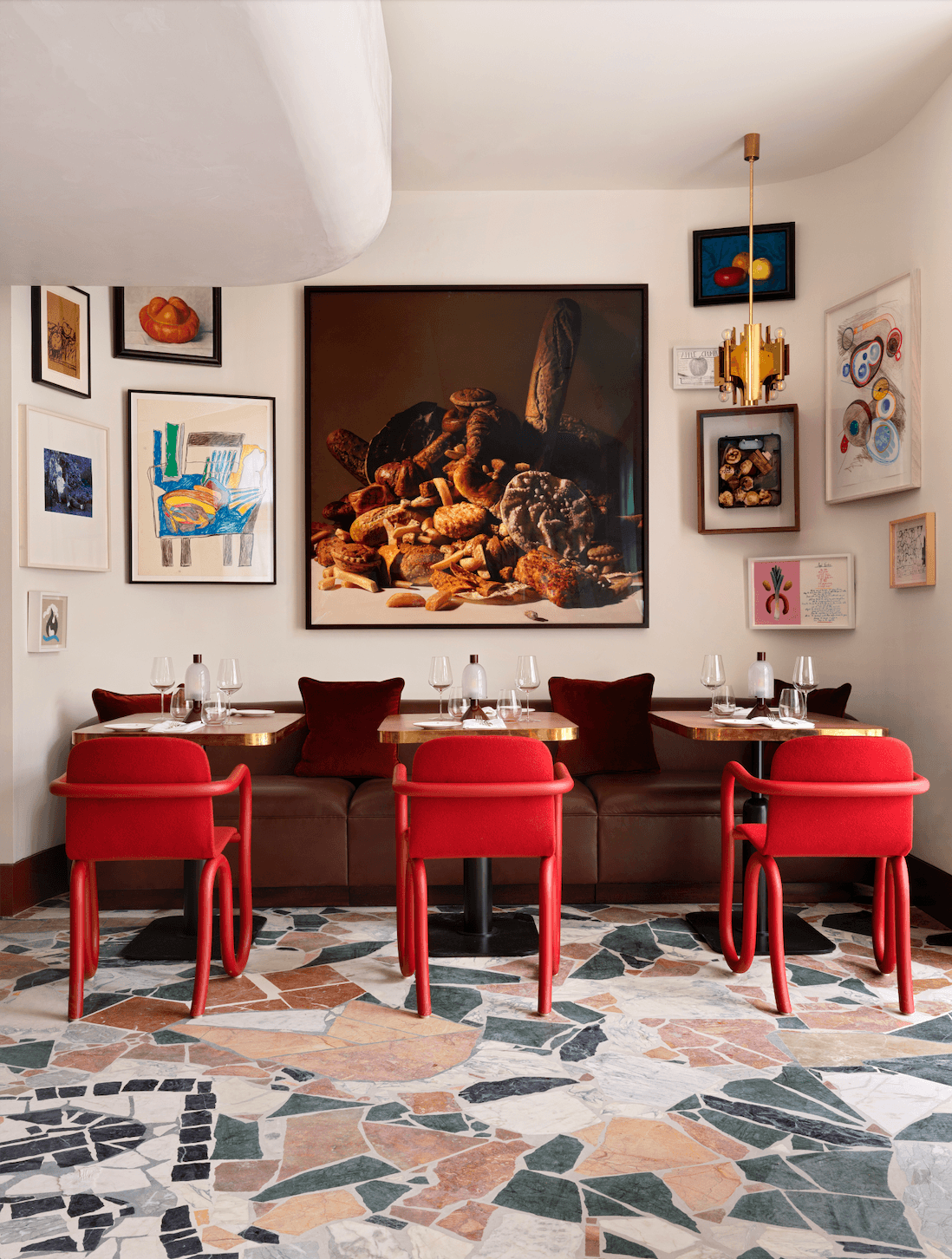 How to spend an art lover's weekend in London