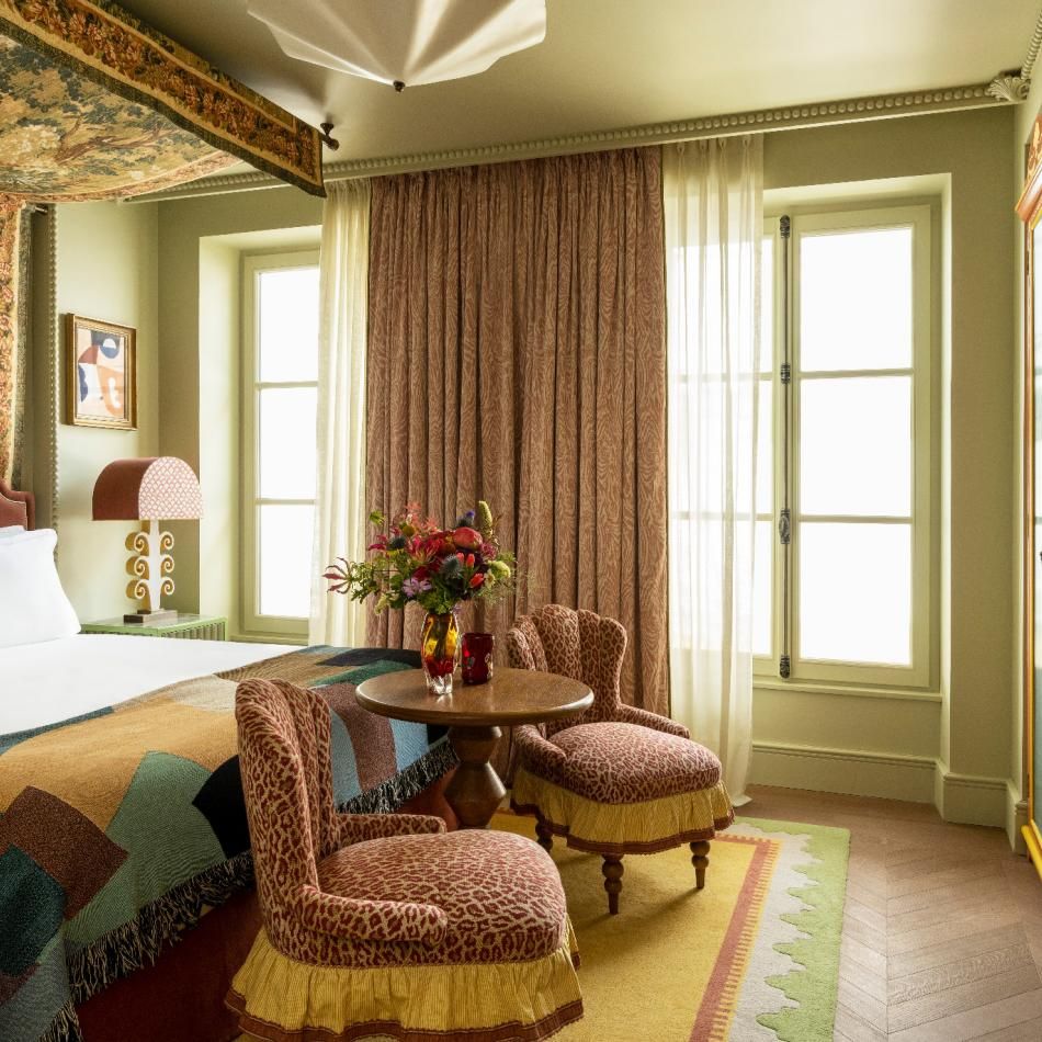 The events travel culture and launches House  Garden are looking forward to in 2023