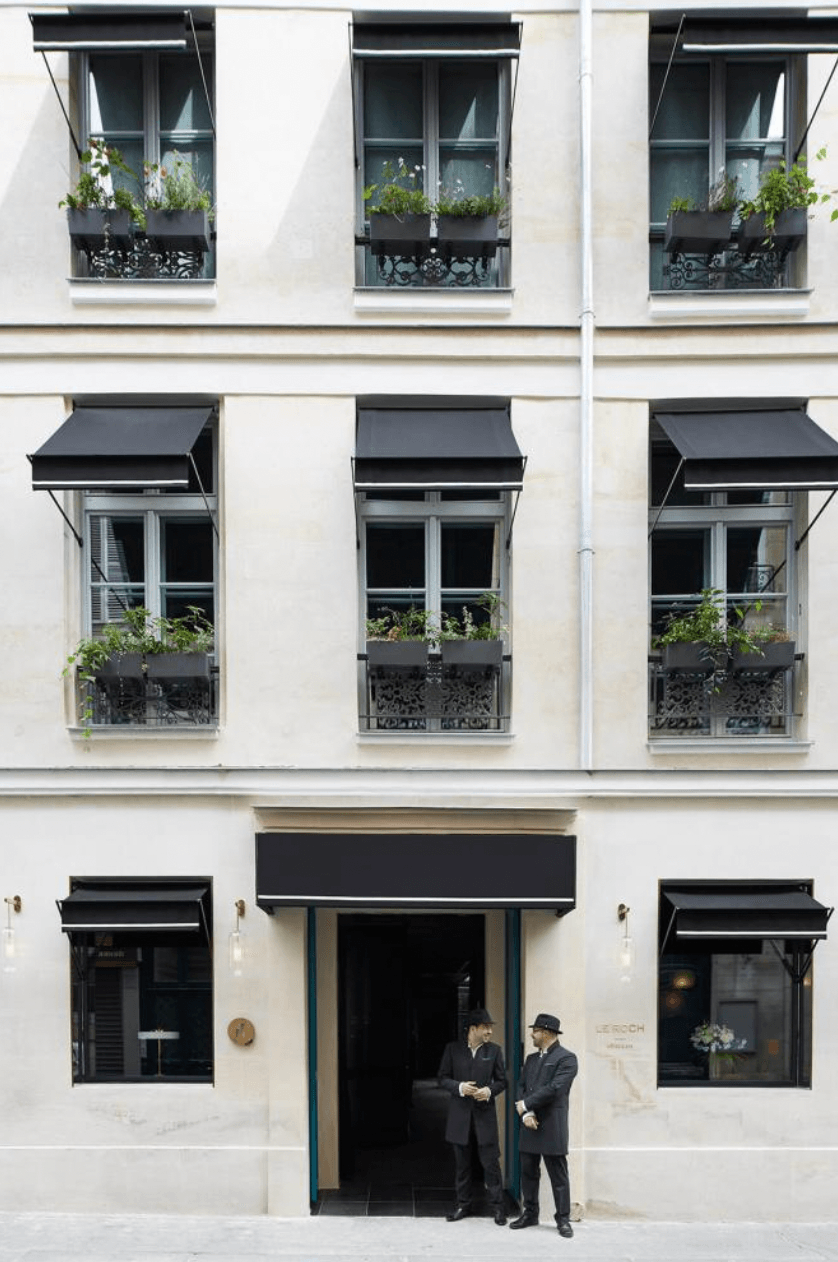 Where to stay in Paris for 2025 from quaint neighbourhoods to luxury shopping districts
