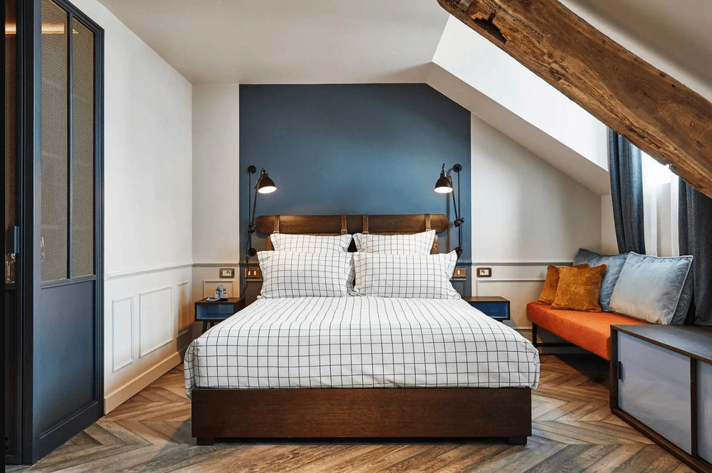 Whilst Londoners are probably acquainted with The Hoxton hotel group by now even the most seasoned Hoxtongoers will be...