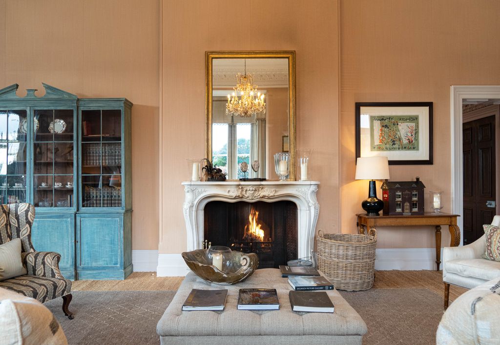 Opening in 2017 in the former home of colourful press baron Lord Beaverbrook this countryhouse hotel has become a...