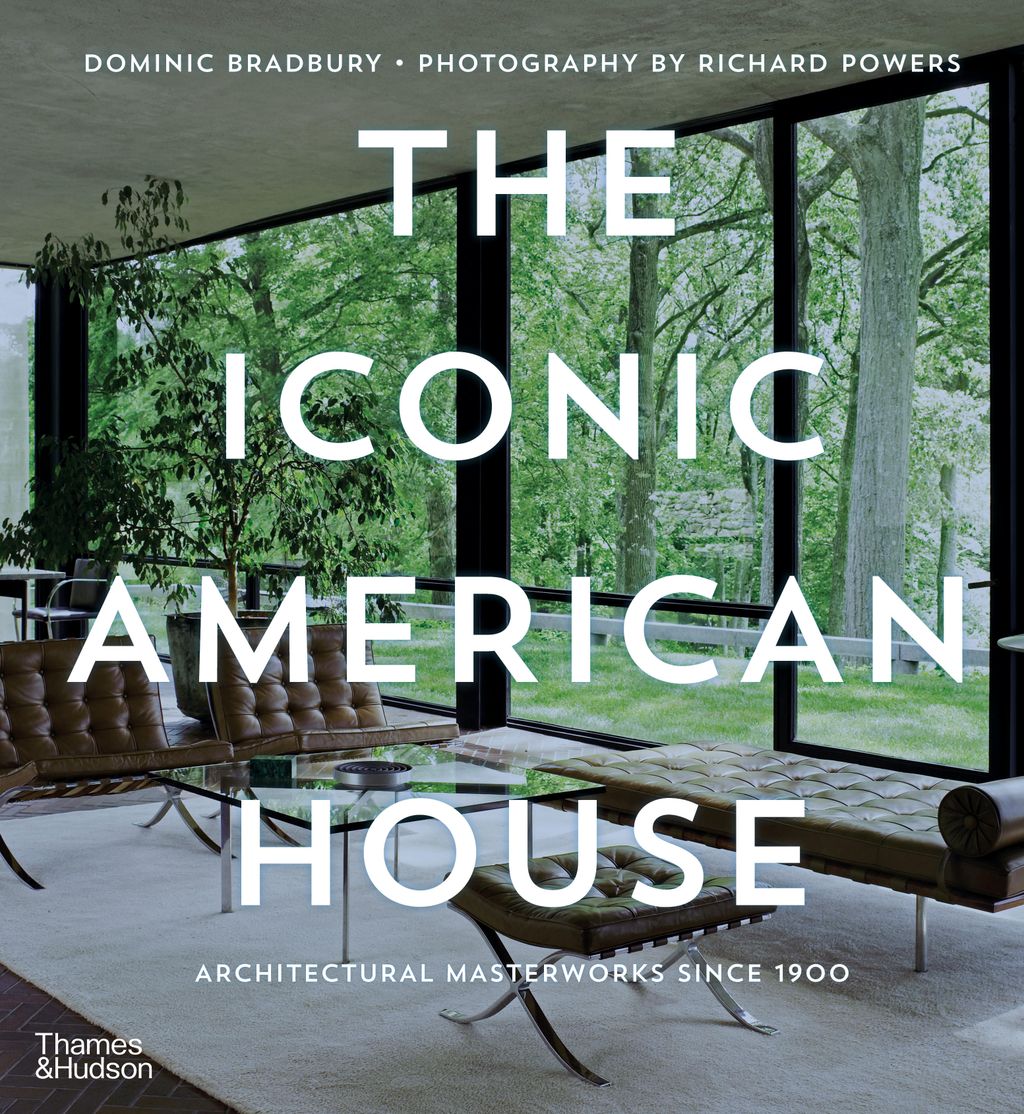 For more information on the Esherick House  and dozens of other masterpieces of American domestic architecture  see The...
