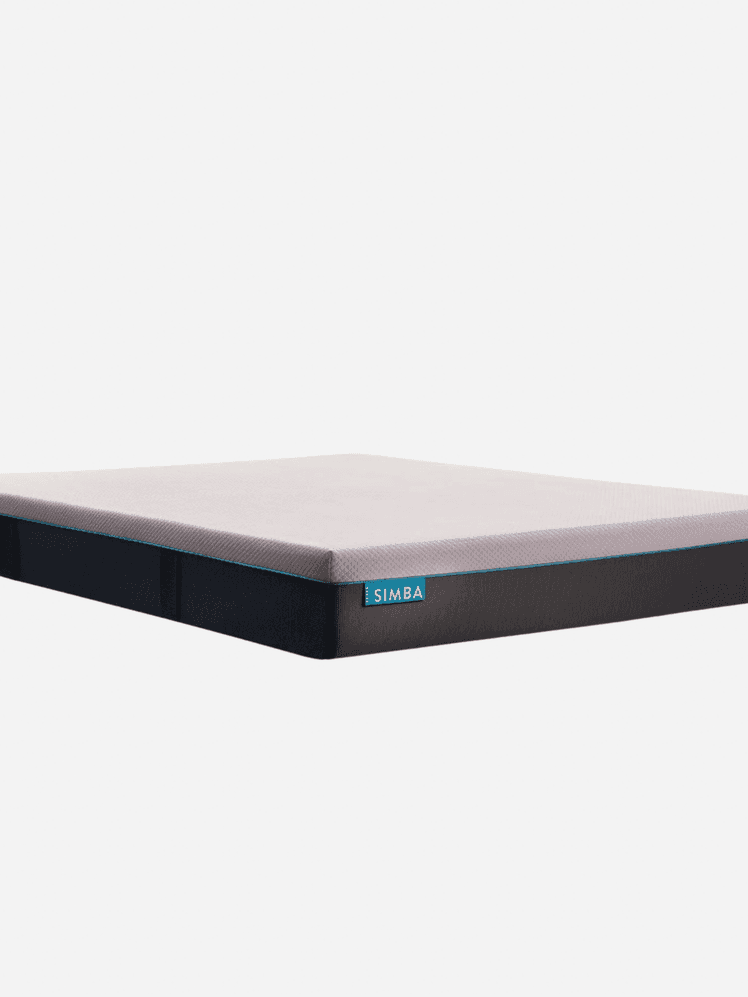 Simba Hybrid Pro Mattress