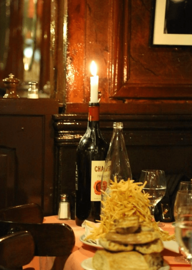 Perfect for those seeking a bit of glitz glamour and Parisian hospitality.  You'd find it difficult to name a more...