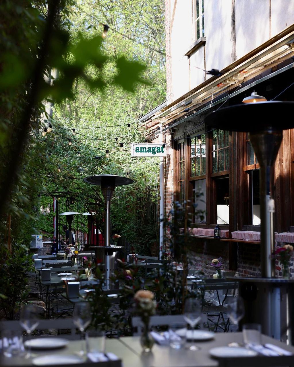 Perfect for those who love heading off the beaten path.  To say Amagat is out of the way is an understatement. Calling...