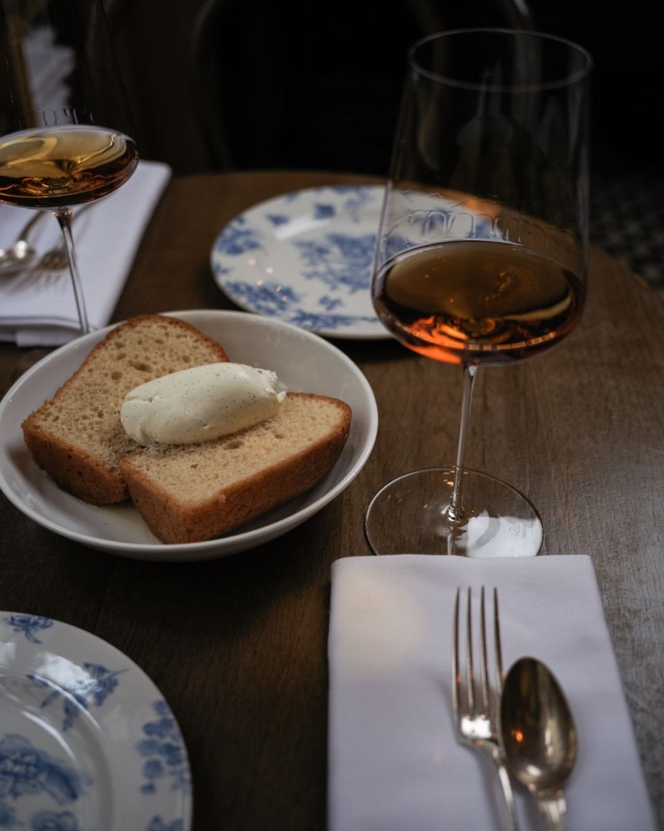 Perfect for those looking for an excellent meal at intimate bistro.  While dining at Le Bon Georges you may find it...