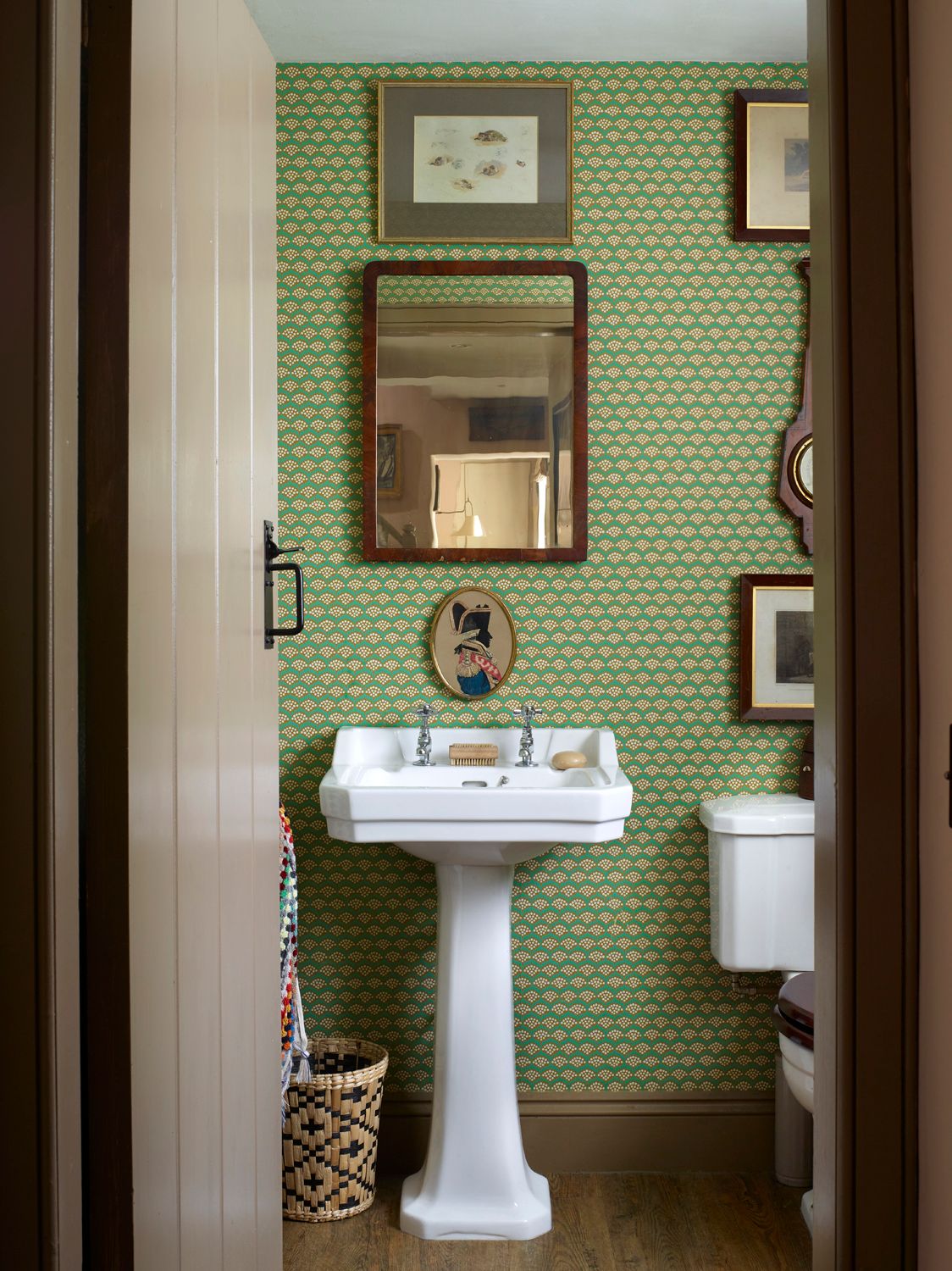 Lucinda Griffith's dos and don'ts of decorating