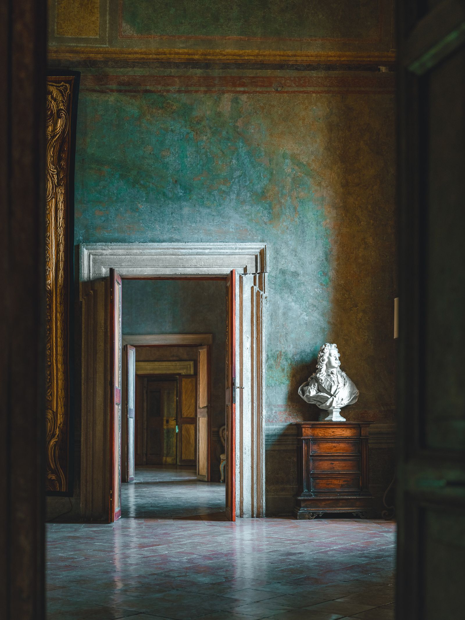 An opera designer's guide to where to stay eat and shop in Rome