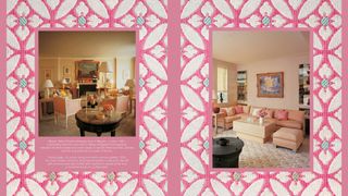 Lessons from the master a book review of David Hicks in Colour