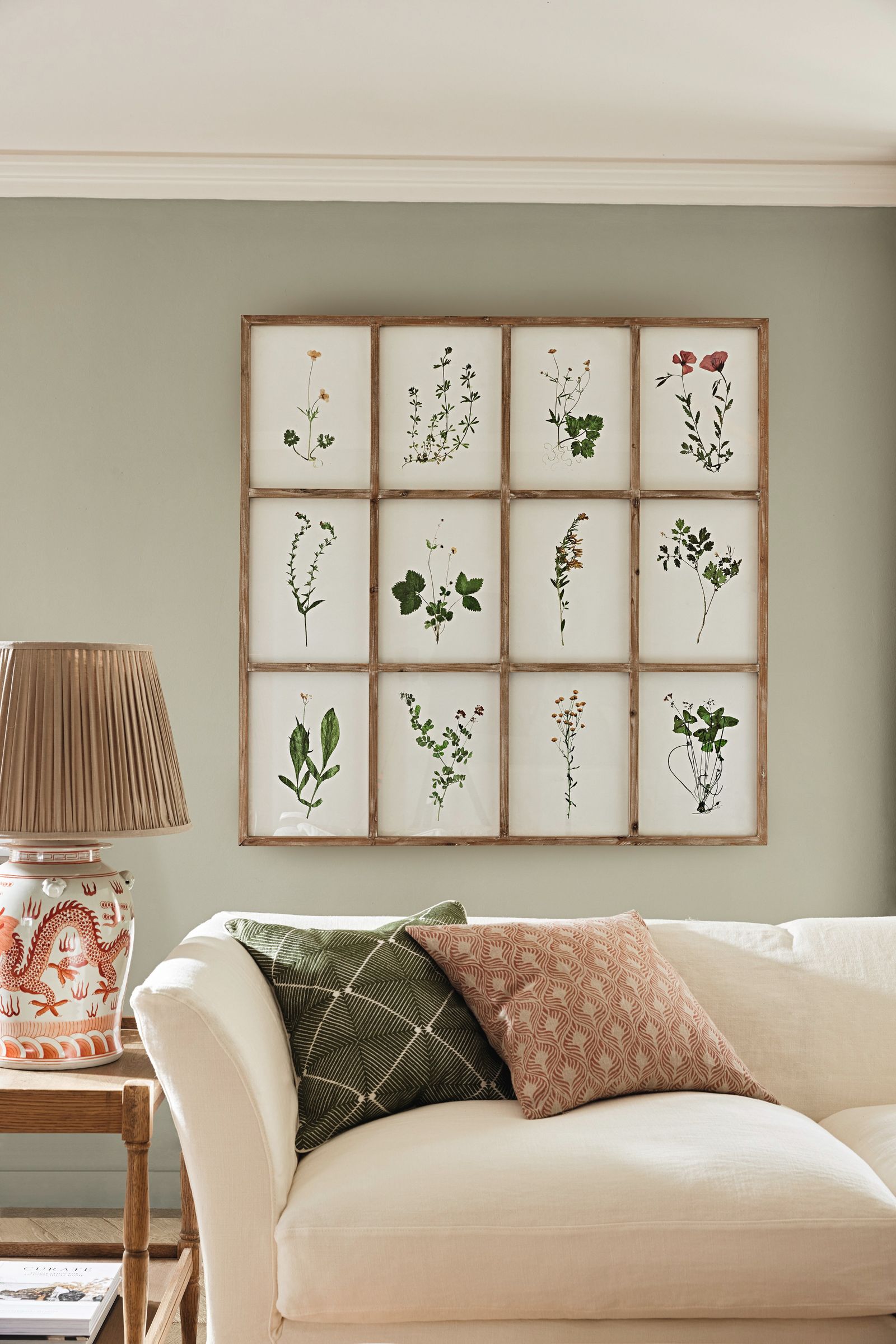 Four simple ways to refresh your space for spring with OKA
