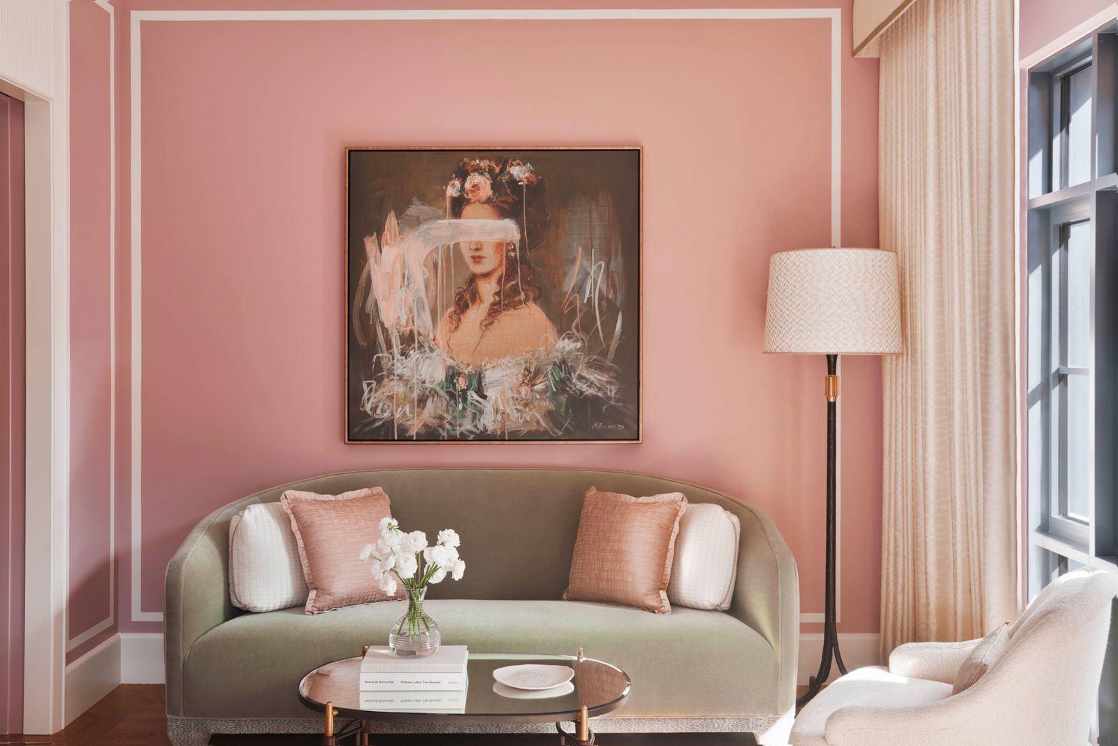 Hotel Barrière Fouquet's New York hotel review