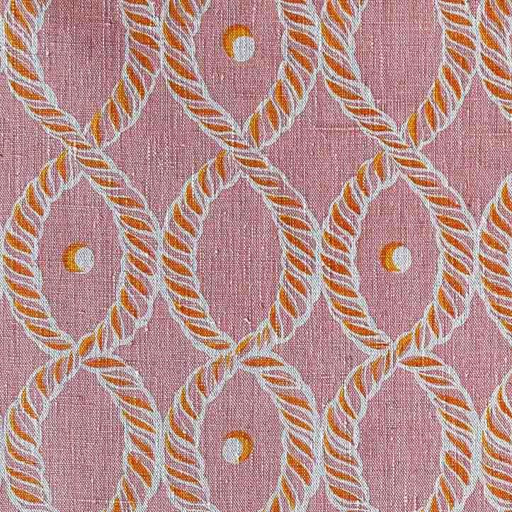 Beki Bright's ‘corn dolly design pays homage to the Durham chandelier and the ancient folkloric harvest traditions