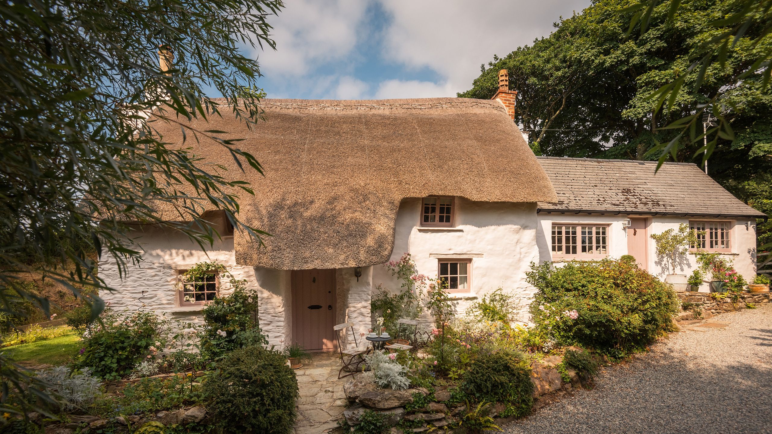 Inside The Fable the White Company's Cornish collaboration with Unique Homestays