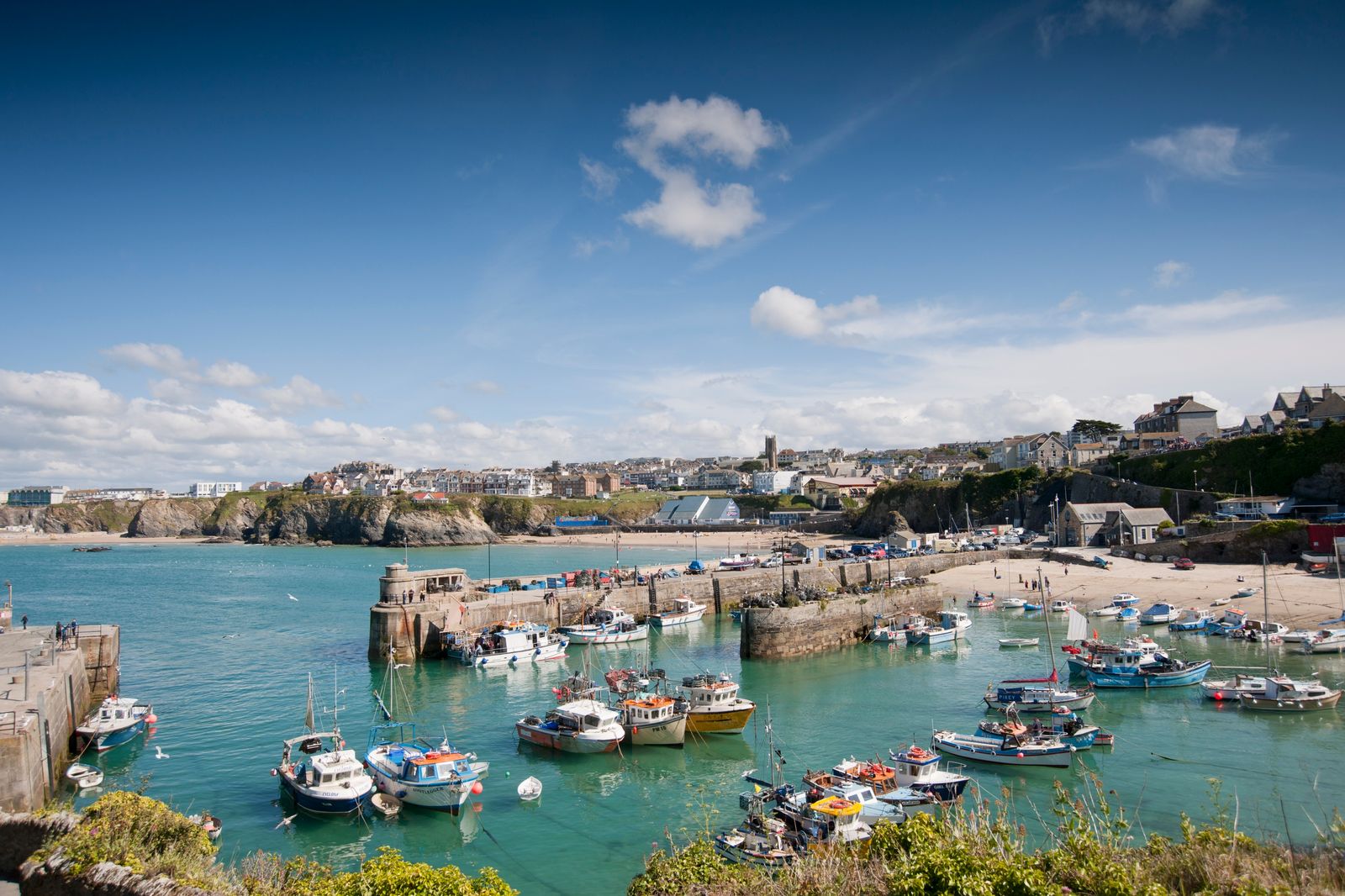 Inside The Fable the White Company's Cornish collaboration with Unique Homestays