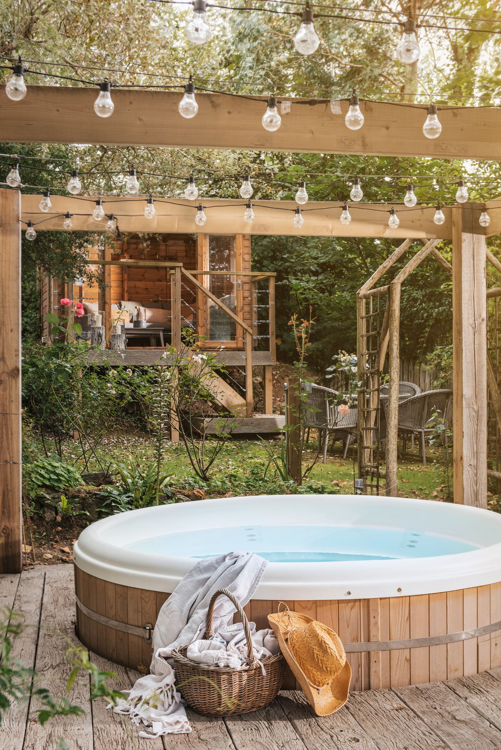 Inside The Fable the White Company's Cornish collaboration with Unique Homestays