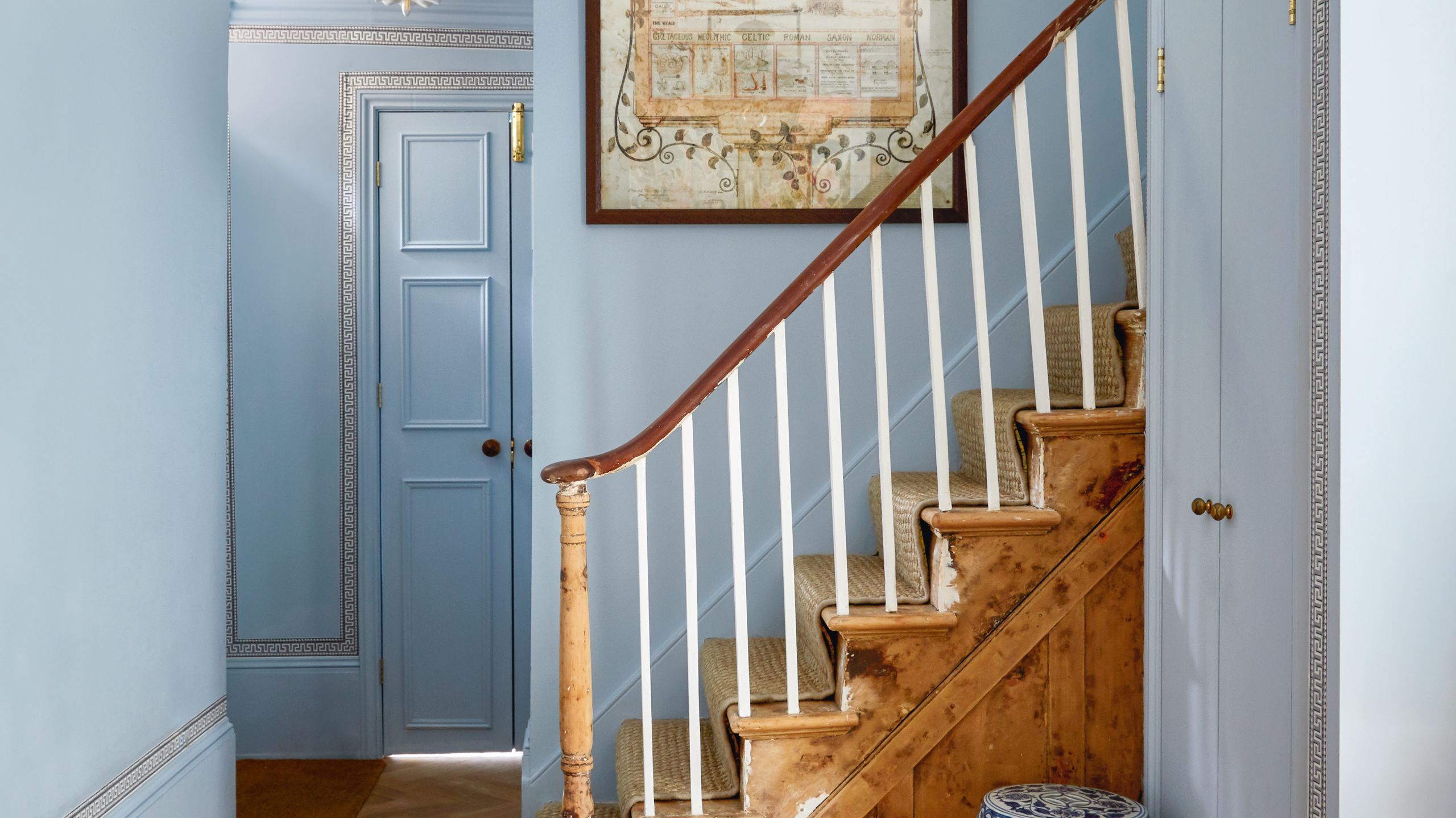 All the interior designers with paint collaborations