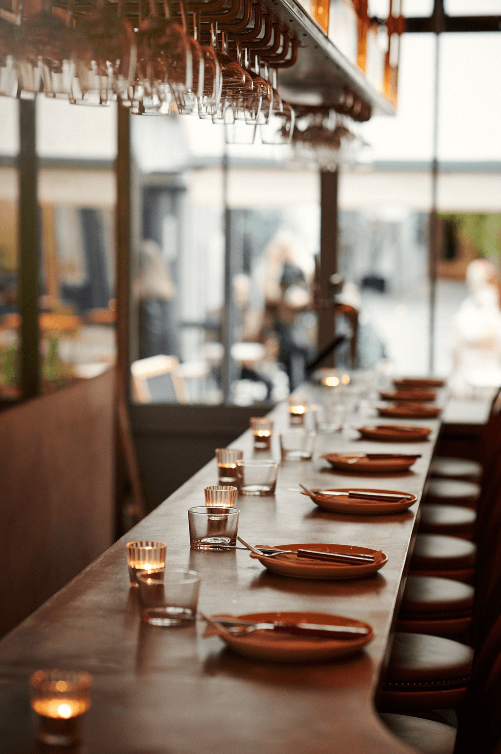 Best restaurant in Covent Garden for moorish flavours  There are few restaurants in London that are as convivial as The...