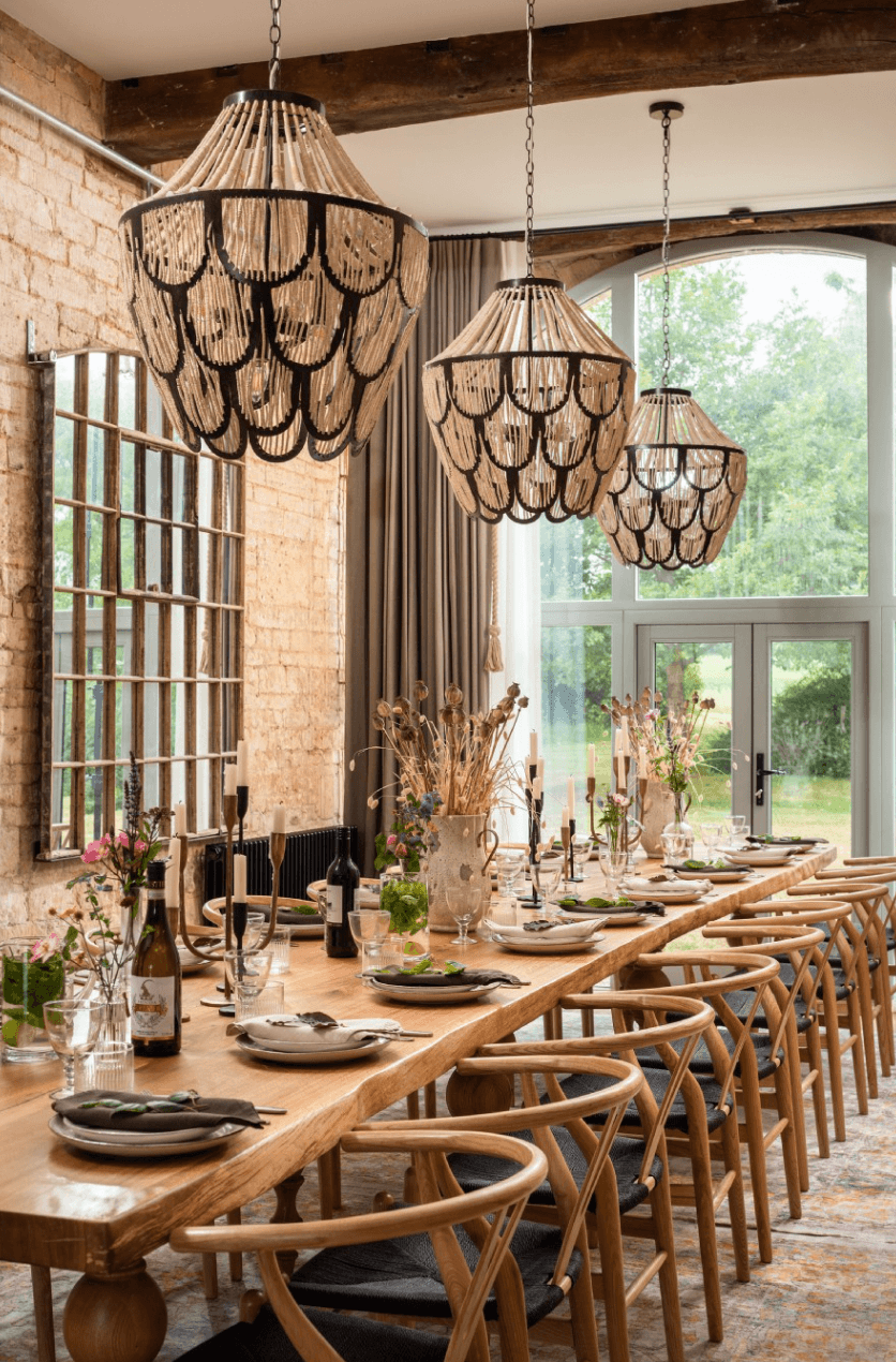 Those yearning to host the most soigne summer soire will do well to reserve a weekend at Anthology Farm a unique...