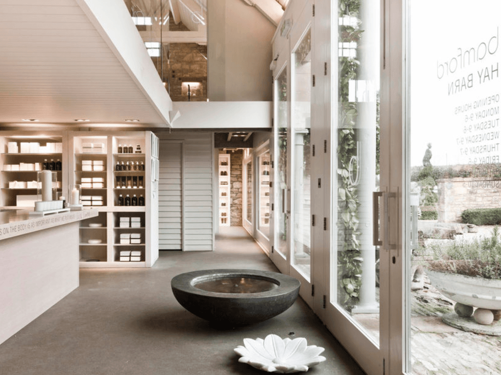 As a stylish arm of the Daylesford Organic empire Bamford Wellness Spa is one of the destinations when it comes to...