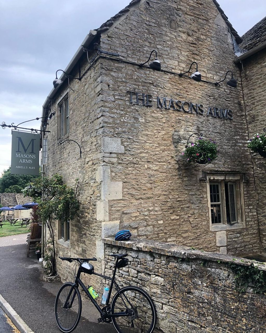 This wellestablished country pub perched on the village green has been revitalised by owners Greg and Vicki. Affiliated...