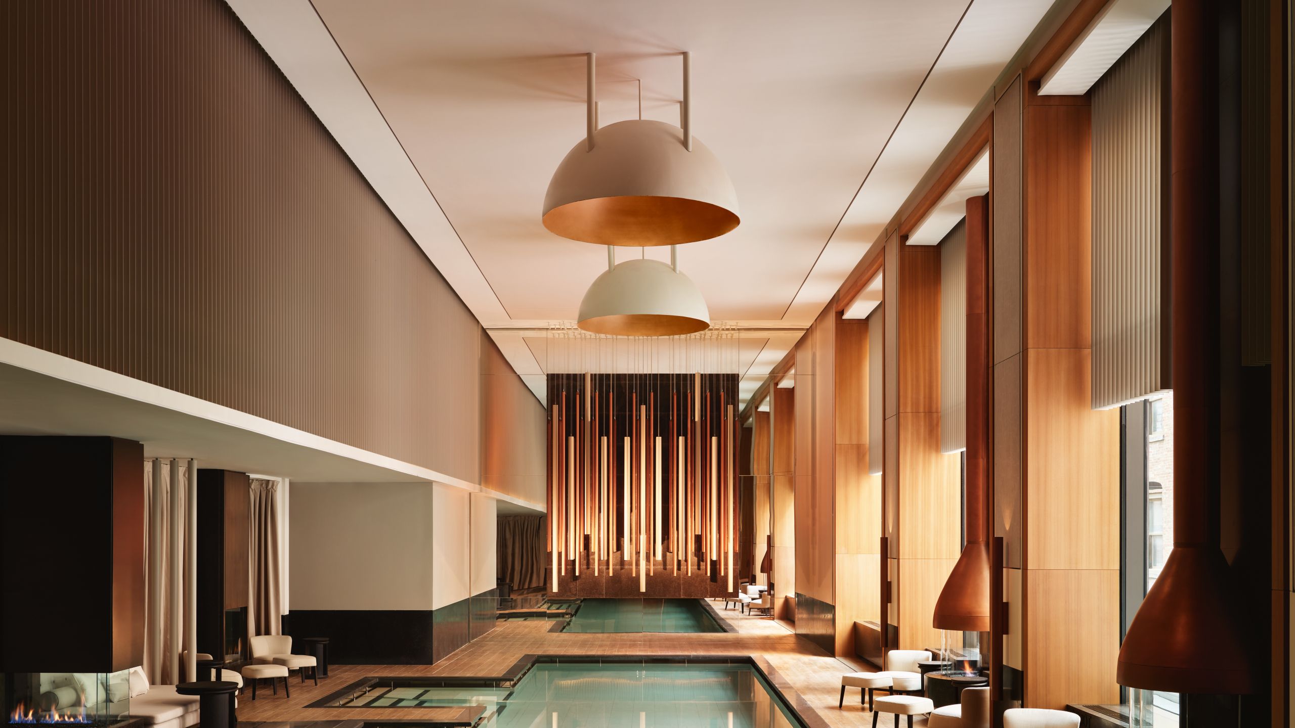 Aman New York the Big Apple gets its most luxurious hotel yet