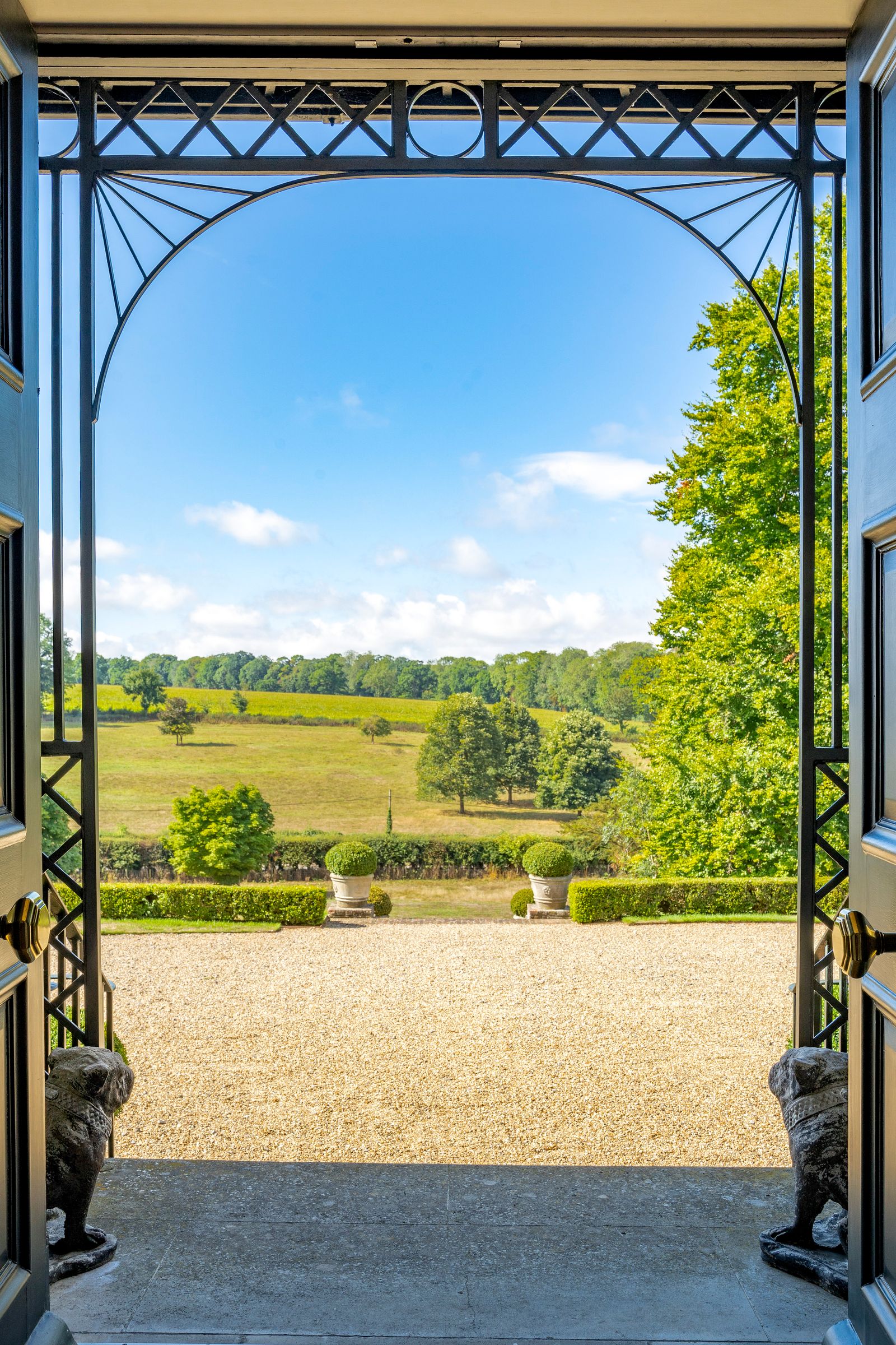The Hampshire house where Jane Austen wrote Pride  Prejudice is up for sale