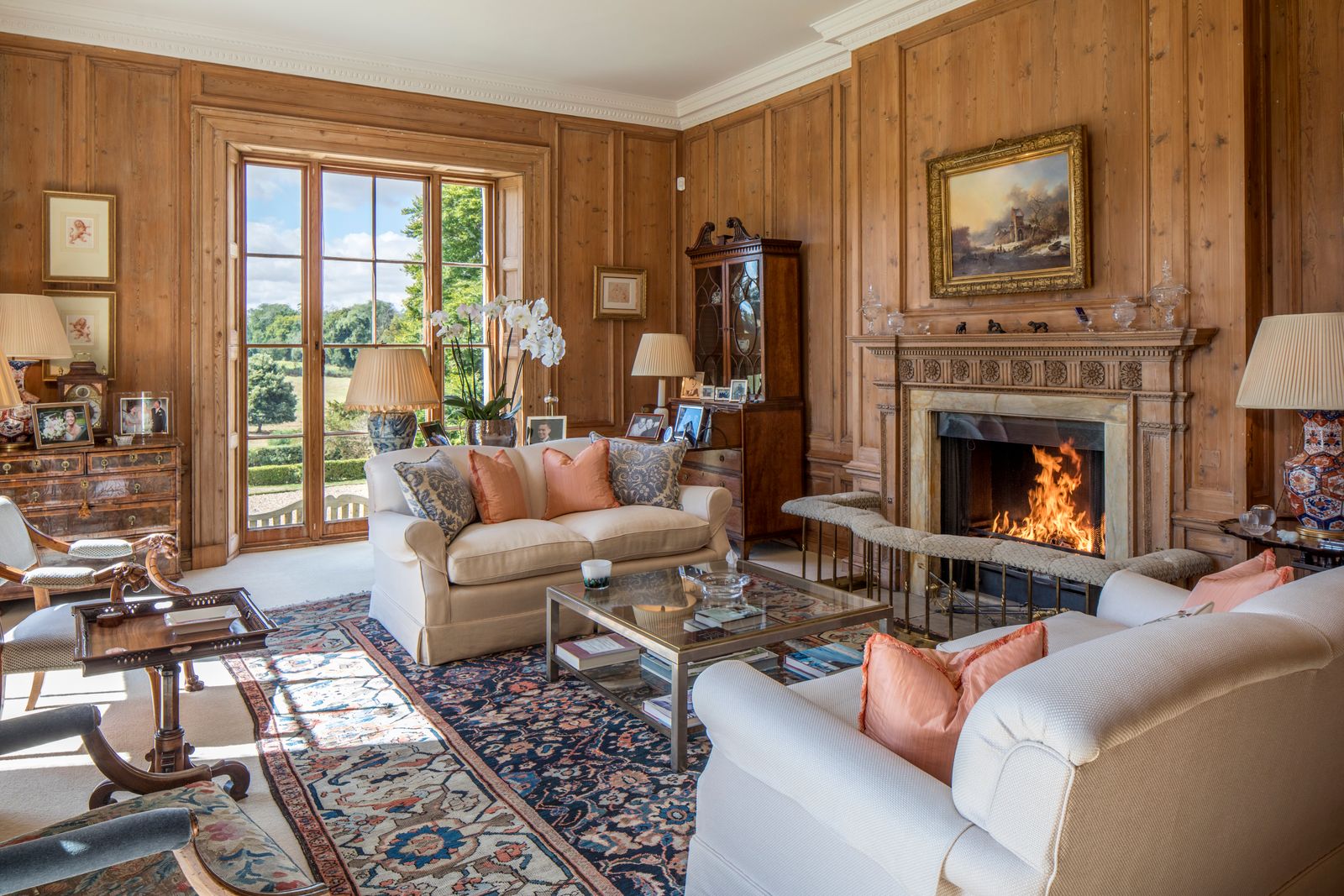 The Hampshire house where Jane Austen wrote Pride  Prejudice is up for sale