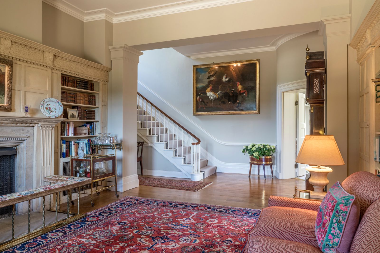 The Hampshire house where Jane Austen wrote Pride  Prejudice is up for sale