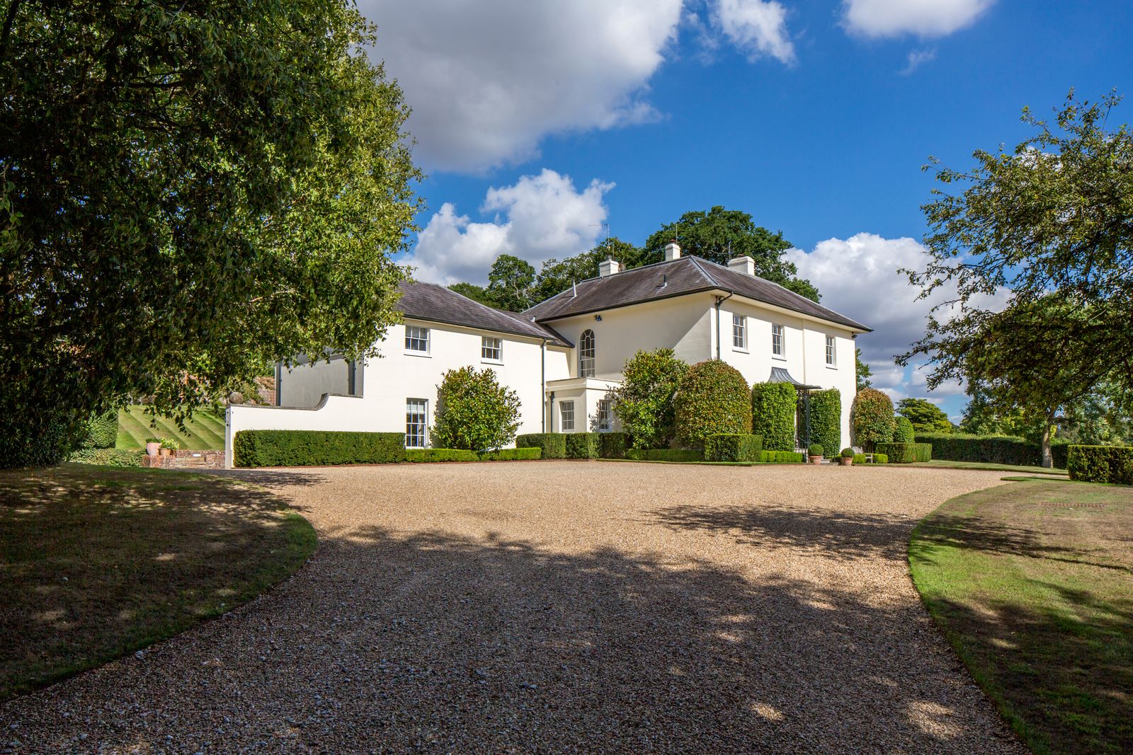 The Hampshire house where Jane Austen wrote Pride  Prejudice is up for sale