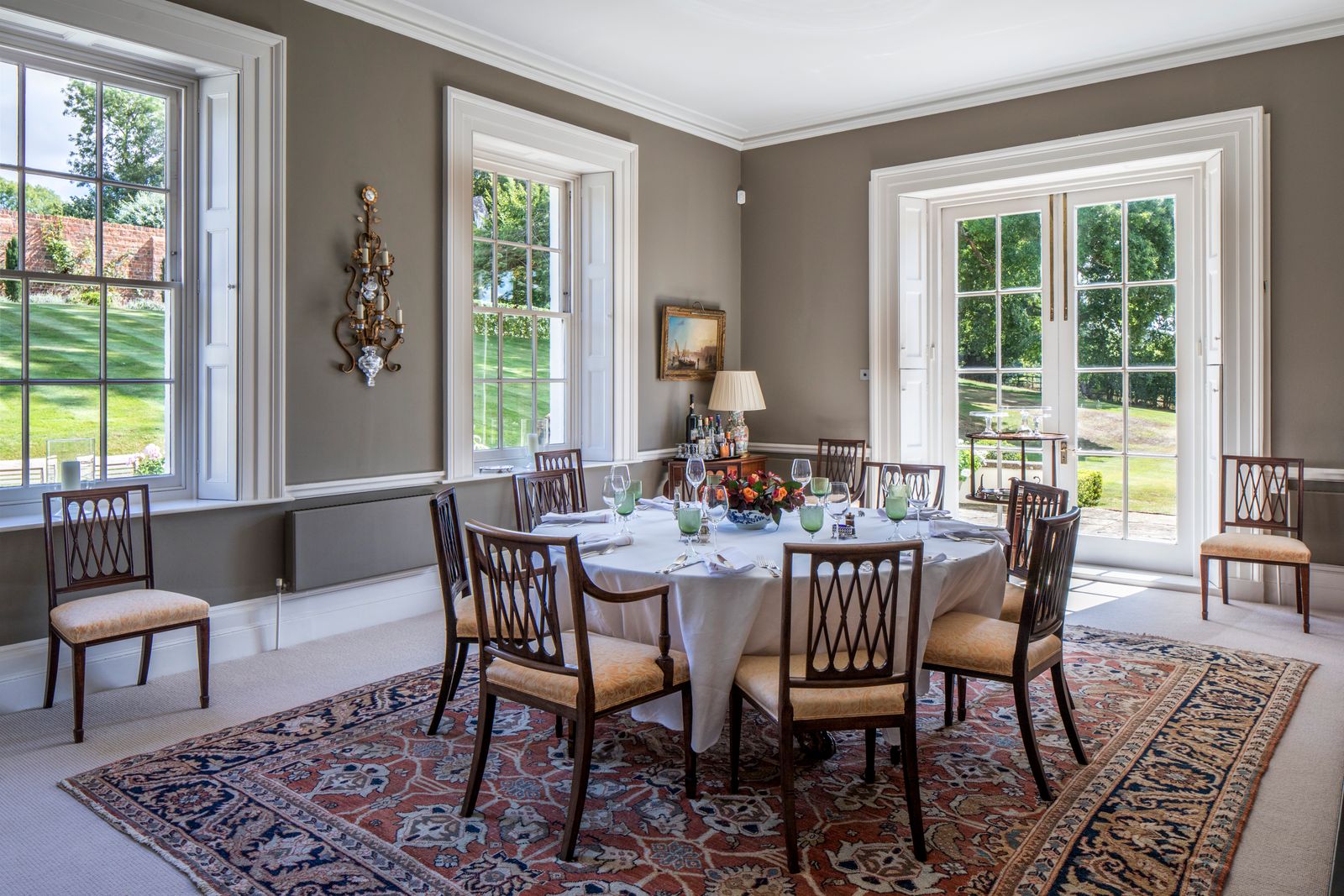 The Hampshire house where Jane Austen wrote Pride  Prejudice is up for sale