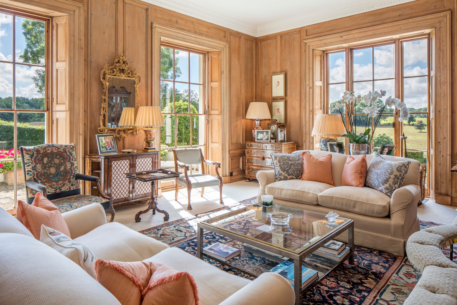 The Hampshire house where Jane Austen wrote Pride  Prejudice is up for sale