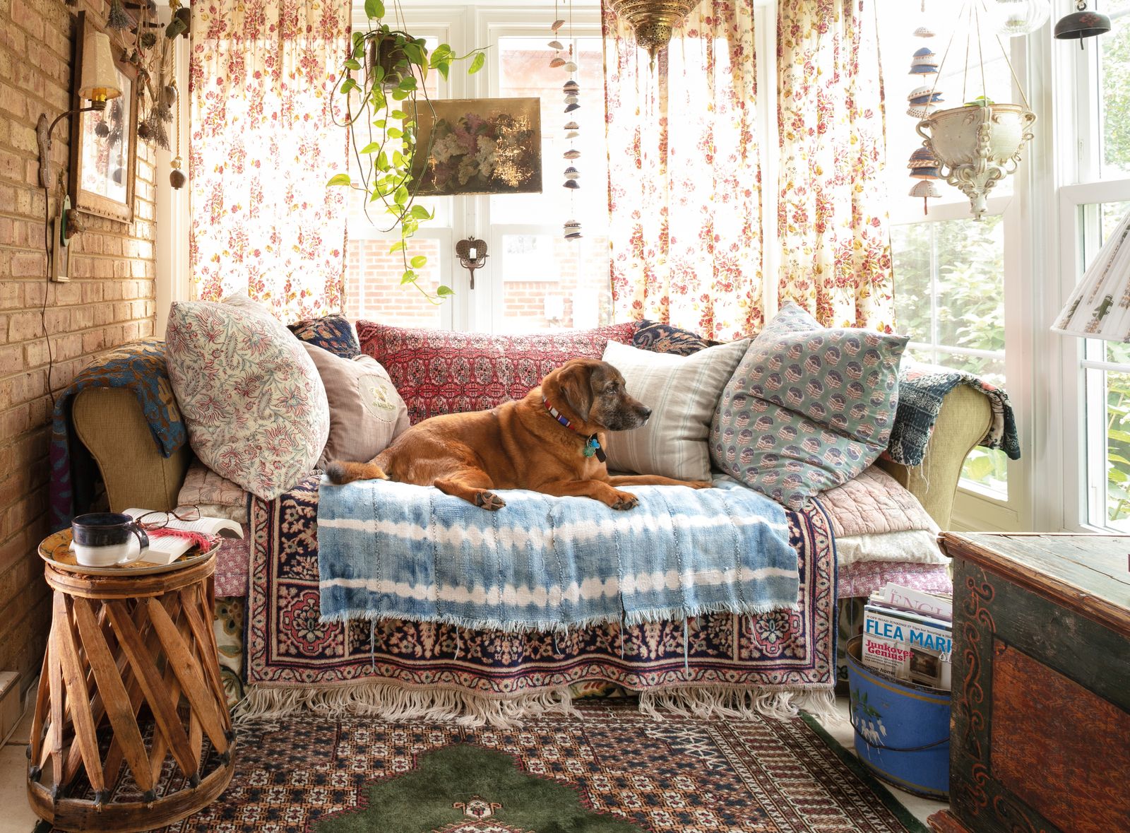 A charming Cape Codstyle house infused with Norwegian spirit