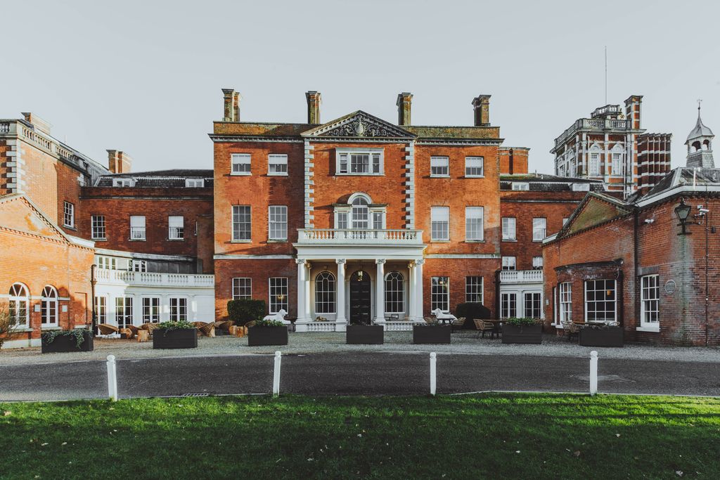 Today reimagined as a ‘foodie haven…part wellness space part foodie getaway you dont have to dig deep to discover Birchs...