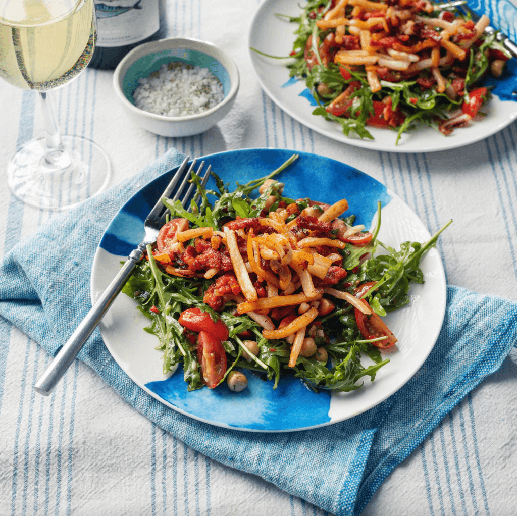 Price From 49.99  Delivery areas UKwide  Type Restaurant finish at home box fish box  Subscription available No  UVP...