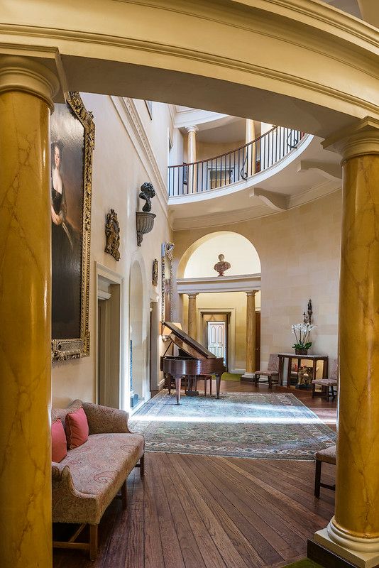 A distinguished estate stretching back to the time of Edward the Confessor Hartwell in Buckinghamshire has long roots in...